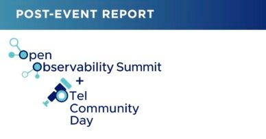 Open Observability Summit + Otel Community Day